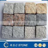 Natural Granite Block, Paving Stones Hot Sale thumbnail-1