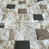Natural Beige Exterior Wall Tile/split Surface Culture Stone thumbnail-3
