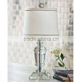 Exquisite Crystal Reading Lamp thumbnail-1