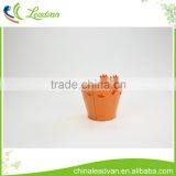 Wholesale Garden Decor Long Floor Decorative Flower Vases thumbnail-1