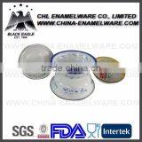 High Quality Deep Enamelware Bathroom Basin thumbnail-2