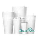 Plant Pot Watering System Chinese Floor Vases for Container Home thumbnail-3