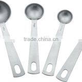 Wholesale Different Shape Different Size Stainless Steel Measuring Spoon thumbnail-4
