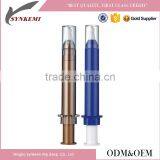 15ml Wholesale Syringe Cosmetic Eye Cream Bottle thumbnail-1