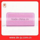 Exceptional Quality Purse Colorful Women Wallet thumbnail-4