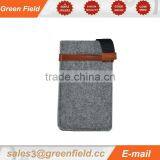 Felt Fabric Mobile Phone Bags,recycable Felt Mobile Phone Bags thumbnail-1