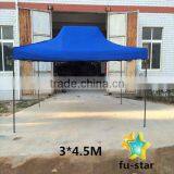 PN Red Black White Premium POP UP Outdoor Gazebo Folding Tent Market Party Marquee Canopy Tent thumbnail-4