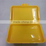 Reuse Plastic Lunch Box ,dishwash Safe Food Container, Tiffin Box thumbnail-2