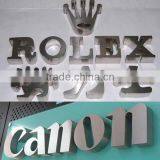 Laser Cut Metal Sign Outdoor Digital Signage Advertising Sign thumbnail-1