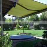 2014 Newest Patio Aluminium Folding Arm Reducer Pra Awnings thumbnail-1