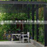 High Quality and Waterproof Carports, Garages 2014 New Product thumbnail-1