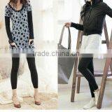 Sexy Capris Stock thumbnail-1