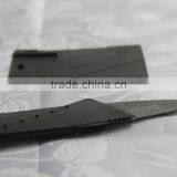 Stocklot Foldable Card Mini Knife YN150503 Excess Inventory Closeout YN150503 thumbnail-3