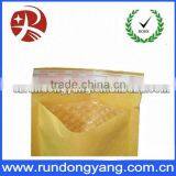 Yellow High Quality Bubble-lined Mailing Bags thumbnail-1