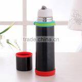 Supply Creative Fashion Stainless Steel Thermos Cup / Cold Insulation Cup (500ml) thumbnail-5