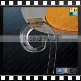 Small Round Three Legs Acrylic Coffee Table From Shenzhen Yidong thumbnail-6