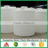 High Quality Rotomolding HDPE Plastic Water Tank in Different Colour for Good Sale in China thumbnail-5
