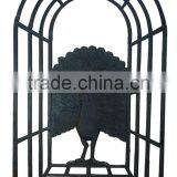 Trade Assurance China Supplier Antique Garden Decoration Cast Iron Window thumbnail-4
