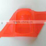 Kitchen Collapsible Picnic Portable Lunch Box thumbnail-1