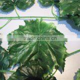 Home and Outdoor Garden Table Wedding Christmas Decoration 60cm or 2ft Height Artificial Colorfully Maple Leaf E06 0665 thumbnail-5