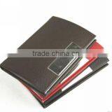 Fashion Nice PU Business Card Holder thumbnail-1