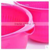 Household Plastic Washing Baskets thumbnail-6