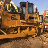 Used Caterpillar D7g Crawler Bulldozer thumbnail-3