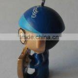 Polyresin Boy Figurine Decoration thumbnail-2