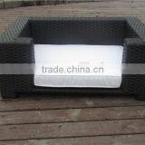 Hotsale Rattan/Wicker Pet Bed thumbnail-2