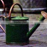 Galvanzied Metal Watering Cans Wholesale thumbnail-2