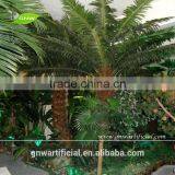 APM036 GNW Artificial Decorative Coconut Palm Tree Show 10ft for Room Decoration thumbnail-1