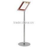 Floor Sign Stand thumbnail-1