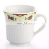 wholesale promotional ceramic coffee cup
