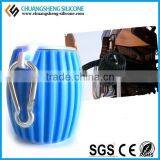 Portable Mini Speaker With Usb Charger thumbnail-3