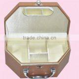 Mirror Wooden Jewelry Box(ssh-011) thumbnail-1