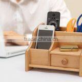 High Quality and Cheap Clear Wooden Storage Box thumbnail-5