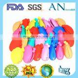 Silicone 2014 Brazil Work Cup Bag|coffee Cup Bag| Jelly Bag|beach Bag thumbnail-1