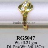 Silver Rings thumbnail-1