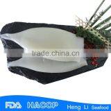 HL0088 Hot sale squid deep frozen with HACCP Certification