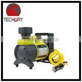 Portable DC 12v Car Air Compressor thumbnail-1