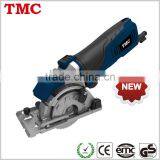 New 600w Electric Mini Circular Saw thumbnail-1