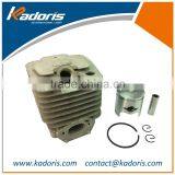 Cylinder Kits 39mm Fits for Komatsu G3800 Chain Saw Parts thumbnail-1