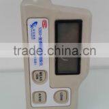 Portable Digital Vibration Meter thumbnail-4