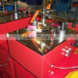Woodworkig Machine of Photo Frame Nail Angle Machine/nailing Machine for Picture Frame thumbnail-1
