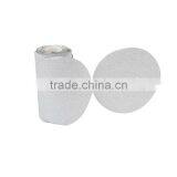 50 Piece 6 In. 320 Grit PSA Sanding Discs Hook and Loop Sanding Discs Metal Sanding Discs thumbnail-1