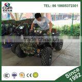 Factory Direct Supply Chain Driven 110CC Adult Quad Bike Dune Buggy thumbnail-2