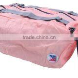 Oxford Foldable Travel Bag Travel Backpack thumbnail-1