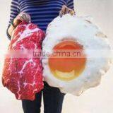 2017 Fashion Design Food Simulation Pillow,food Shaped Bolster thumbnail-5