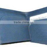 Leather Wallet thumbnail-1