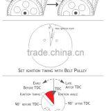ECM Hi-beam Timing Light thumbnail-6